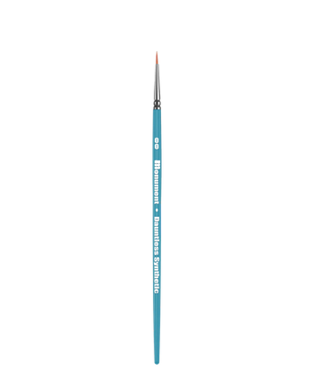 Pro Acryl: Dauntless Synthetic #00