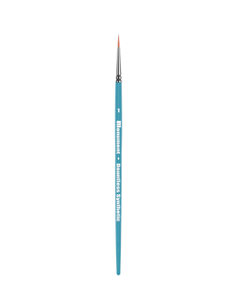 Pro Acryl: Dauntless Synthetic #1