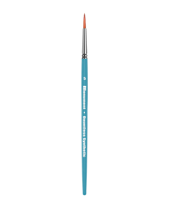 Pro Acryl: Dauntless Synthetic #5