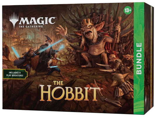 The Hobbit Bundle
