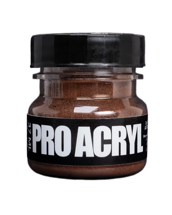 Pro Acryl: Weathering Pigments 07 - Burnt Umber
