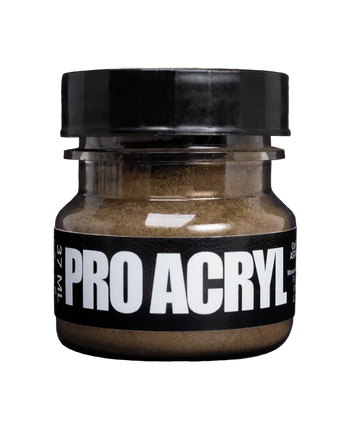 Pro Acryl: Weathering Pigments 06 - Raw Sienna