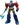 Transformers Classic Class Miniatures