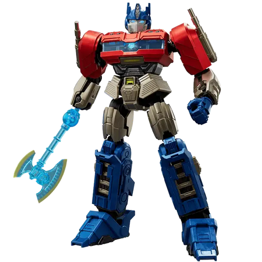 Transformers Classic Class Miniatures