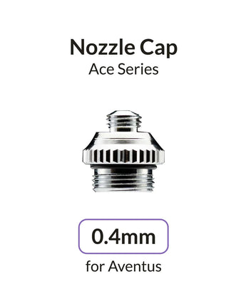 Gaahleri 0.4mm Nozzle Cap for Aventus