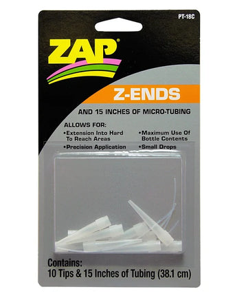 Zap Z-Ends