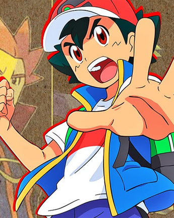 Pokemon League Challenge (May 9th)