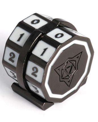 Lifelink Counter V2 (Metal) - Corrupted Plains