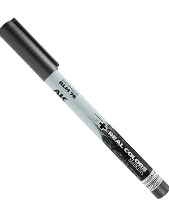RC Markers Acrylics: RLM 76