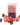 Mtg Spindown Counters Variety Pack - Red / Black
