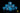 Vanguard Tactics Official Dice - Blue