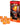 Dungeons & Dragons Adventure Dice Sets - Fireball