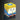 Squaroes: SpongeBob SquarePants - Mrs. Puff