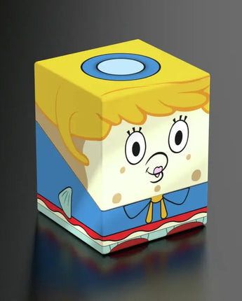 Squaroes: SpongeBob SquarePants - Mrs. Puff