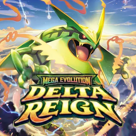 Delta Reign Prerelease (Oct 27th)