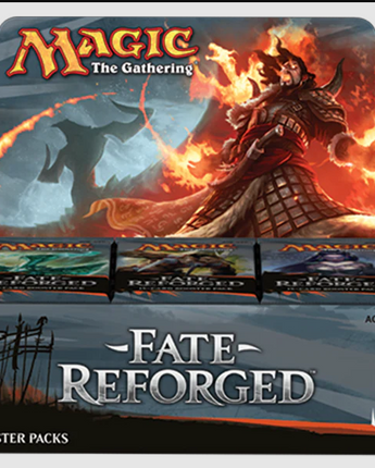 Fate Reforged Draft Box