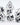 Dice Boat Willie Mickey RPG Dice Set