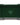 Magnetic Rectangle Tray (Die Hard Dice) - Green