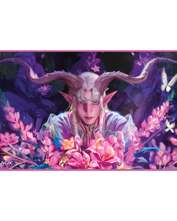 Ultimate Guard Playmat: Lorwyn Eclipsed - Dawnhand Eulogist
