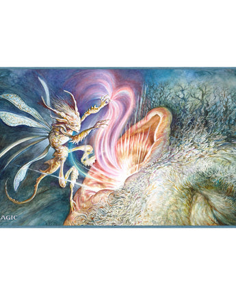 Ultimate Guard Playmat: Lorwyn Eclipsed - Dream Seizer