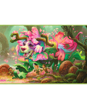 Ultimate Guard Playmat: Lorwyn Eclipsed - Vibrance