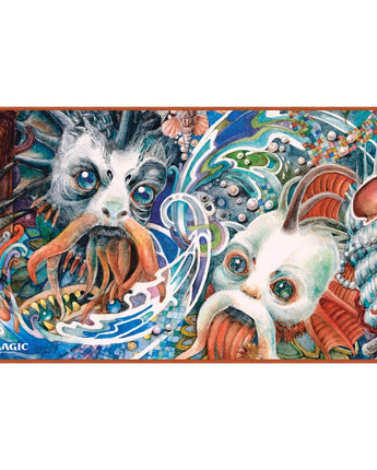 Ultimate Guard Playmat: Lorwyn Eclipsed - Sygg's Command