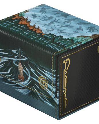 Ultimate Guard Sidewinder 100: Strixhaven - Cyclonic Rift