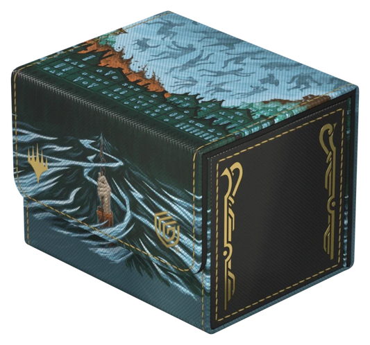 Ultimate Guard Sidewinder 100: Strixhaven - Cyclonic Rift