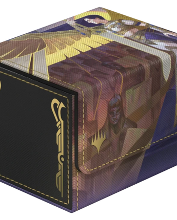 Ultimate Guard Sidewinder 100: Strixhaven - Akroma's Will