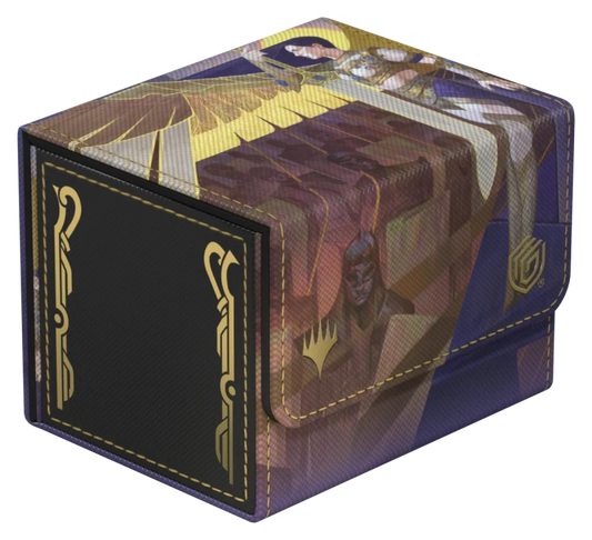 Ultimate Guard Sidewinder 100: Strixhaven - Akroma's Will