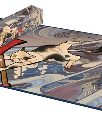Ultimate Guard Playmat: Strixhaven - Cyclonic Rift