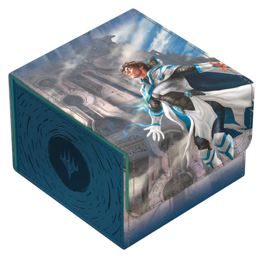 Reality Fracture Sidewinder 133+ - Jace, Building Reality