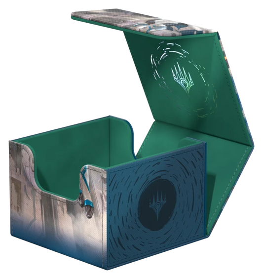 Reality Fracture Sidewinder 133+ - Jace, Building Reality
