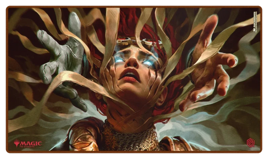 Reality Fracture Playmat - Countersculpt