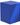 Boulder 100+ Solid Color Blue