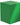 Boulder 100+ Solid Color Green