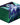 Sidewinder Deck Case 100+ Tarkir Dragonstorm Series - Genesis Ultimatum