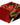Sidewinder Deck Case 100+ Tarkir Dragonstorm Series - Ruinous Ultimatum
