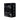 Eclipse Sleeves Matte Jet Black