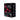 Eclipse Sleeves Matte Apple Red