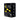 Eclipse Sleeves Matte Lemon Yellow