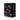 Eclipse Sleeves Matte Hot Pink