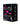 Eclipse Sleeves Matte Hot Pink