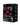 Eclipse Sleeves Gloss Apple Red