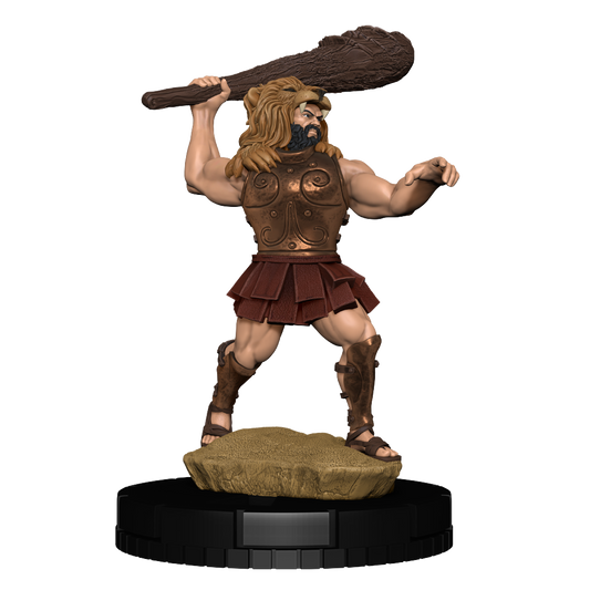 Heroclix Iconix: The Labors of Hercules