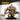 Warmachine Menoth Covenant of the Flame – Revenger Light Warjack