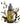 Speedpaint Hoplite Gold