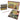 ARMY PAINTER Speedpaint Metallics Set 2.0