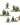 Bolt Action French Army Heavy Weapons Platoon