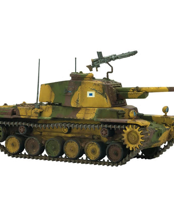Bolt Action Chi-Nu Medium Tank